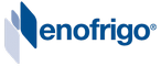 Логотип фирмы Enofrigo в Таганроге
