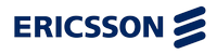 Логотип фирмы Erisson в Таганроге