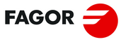 Логотип фирмы Fagor в Таганроге