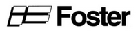 Логотип фирмы Foster в Таганроге