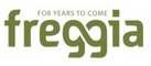 Логотип фирмы Freggia в Таганроге