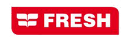 Логотип фирмы Fresh в Таганроге