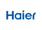 Логотип фирмы Haier в Таганроге