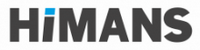 Логотип фирмы HiMANS в Таганроге
