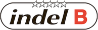 Логотип фирмы Indel B в Таганроге