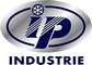 Логотип фирмы IP INDUSTRIE в Таганроге