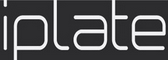 Логотип фирмы Iplate в Таганроге