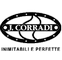 Логотип фирмы J.Corradi в Таганроге