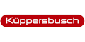 Логотип фирмы Kuppersbusch в Таганроге