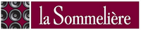 Логотип фирмы La Sommeliere в Таганроге