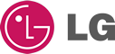 Логотип фирмы LG в Таганроге