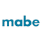 Логотип фирмы Mabe в Таганроге