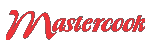 Логотип фирмы MasterCook в Таганроге