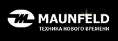 Логотип фирмы Maunfeld в Таганроге