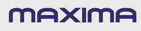 Логотип фирмы Maxima в Таганроге
