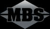Логотип фирмы MBS в Таганроге