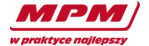 Логотип фирмы MPM Product в Таганроге