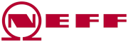 Логотип фирмы NEFF в Таганроге