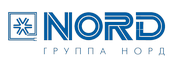 Логотип фирмы NORD в Таганроге