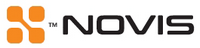 Логотип фирмы NOVIS-Electronics в Таганроге