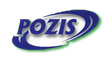 Логотип фирмы Pozis в Таганроге