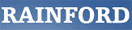 Логотип фирмы Rainford в Таганроге