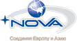 Логотип фирмы RENOVA в Таганроге