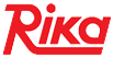 Логотип фирмы Rika в Таганроге