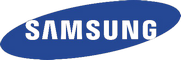 Логотип фирмы Samsung в Таганроге