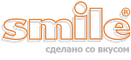 Логотип фирмы Smile в Таганроге