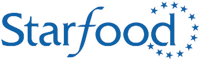 Логотип фирмы Starfood в Таганроге