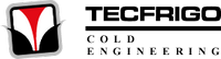 Логотип фирмы Tecfrigo в Таганроге