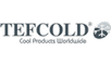 Логотип фирмы TefCold в Таганроге