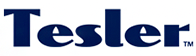 Логотип фирмы Tesler в Таганроге