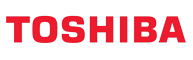 Логотип фирмы Toshiba в Таганроге