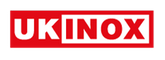 Логотип фирмы Ukinox в Таганроге
