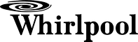 Логотип фирмы Whirlpool в Таганроге
