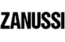 Логотип фирмы Zanussi в Таганроге