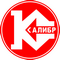 Логотип фирмы Калибр в Таганроге