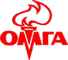 Логотип фирмы Омичка в Таганроге