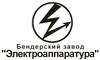 Логотип фирмы Электроаппаратура в Таганроге