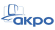 Логотип фирмы AKPO в Таганроге
