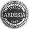 Логотип фирмы Ardesia в Таганроге