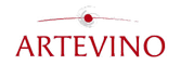 Логотип фирмы Artevino в Таганроге