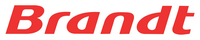 Логотип фирмы Brandt в Таганроге